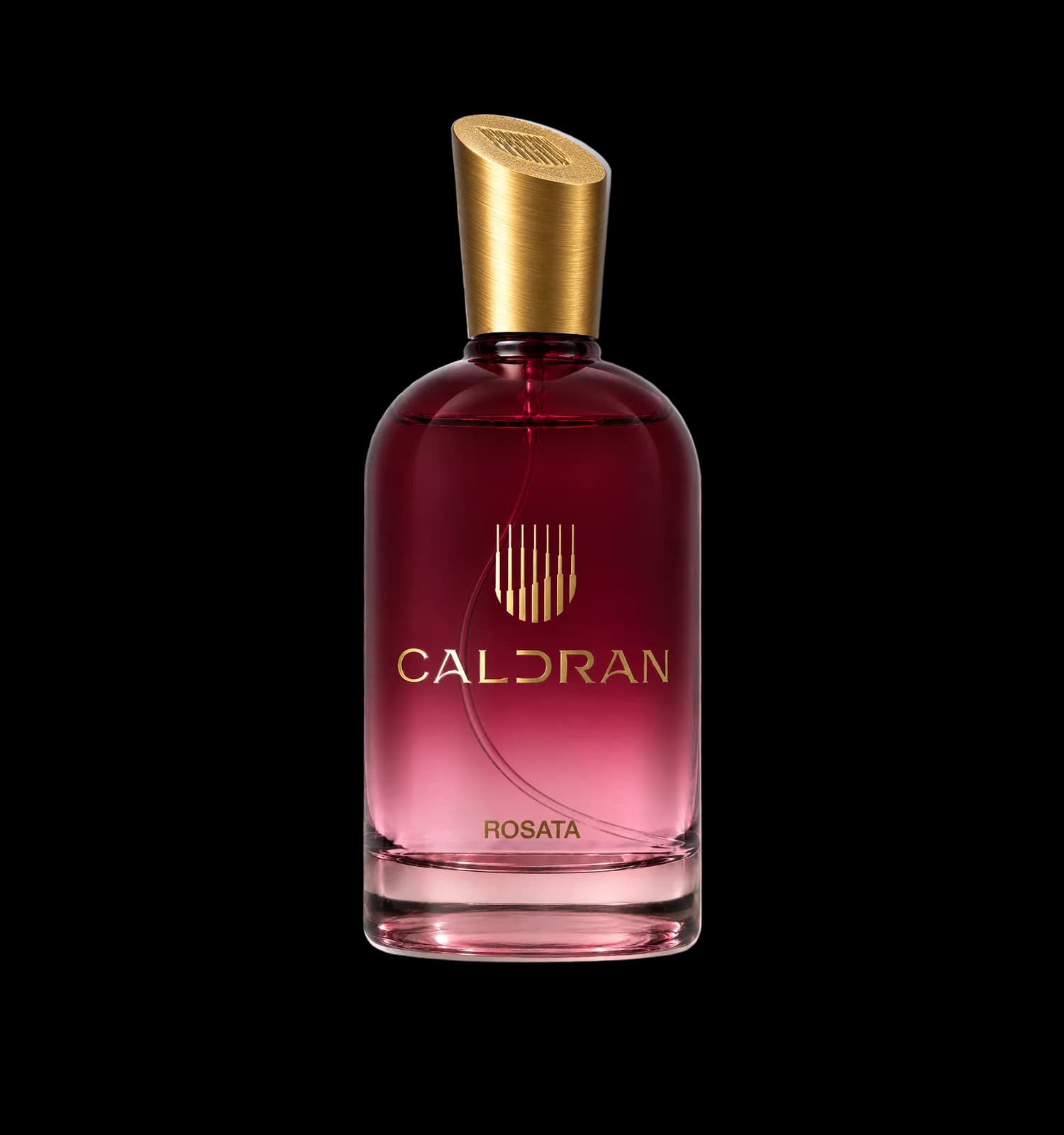 (Decant) Caldran - Rosata