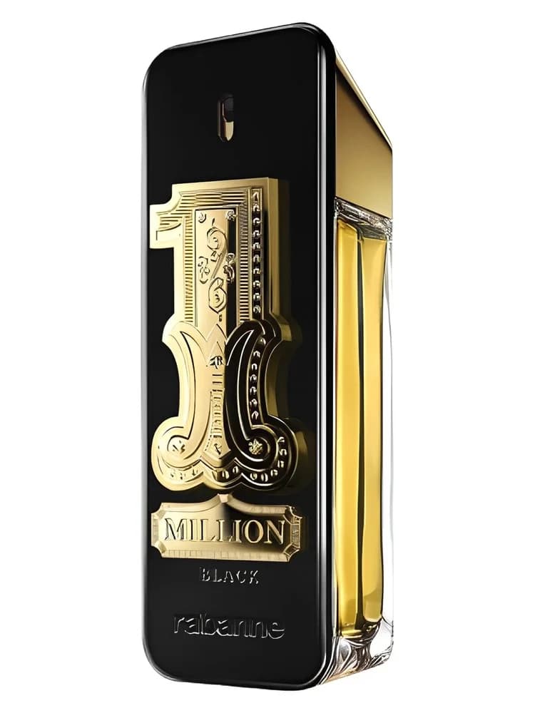 (Decant) Paco Rabanne - 1 Million Black