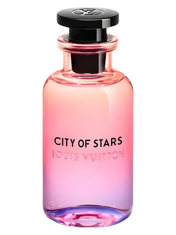 (Decant) Louis Vuitton - City of Stars