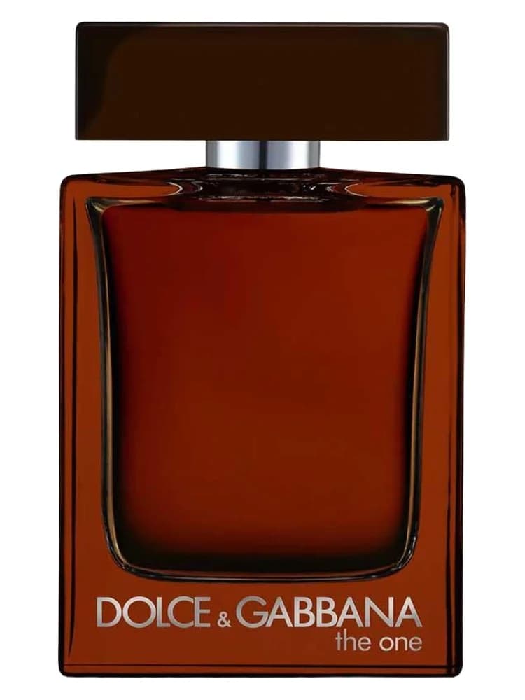 (Decant) Dolce&Gabbana - The One Pour Homme Parfum