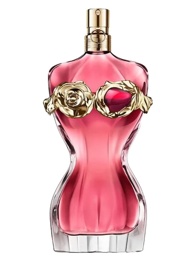 (Decant) Jean Paul Gaultier - La Belle Rosea