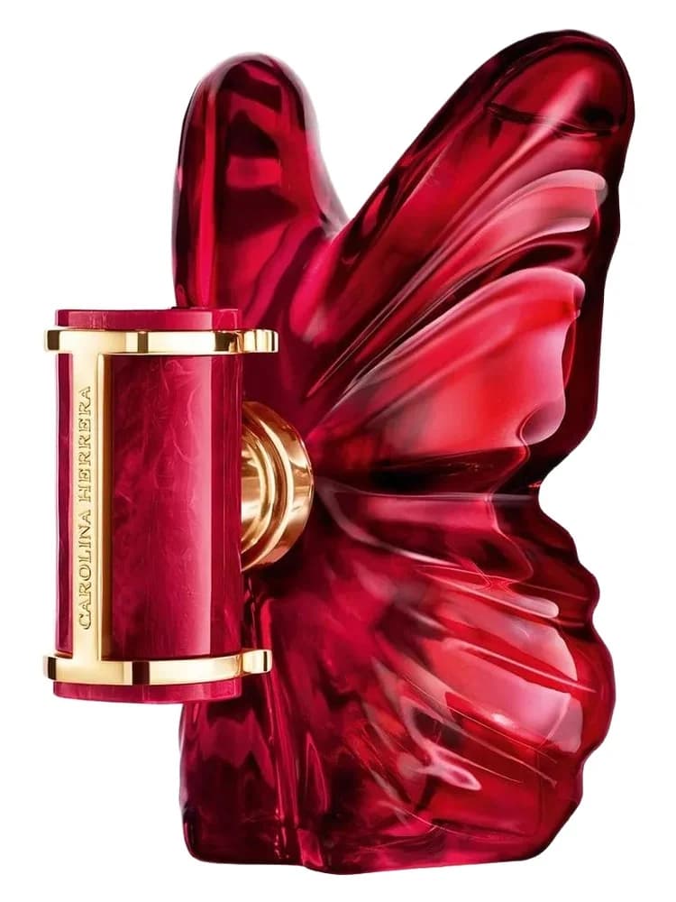 (Decant) Carolina Herrera - La Bomba Intensa