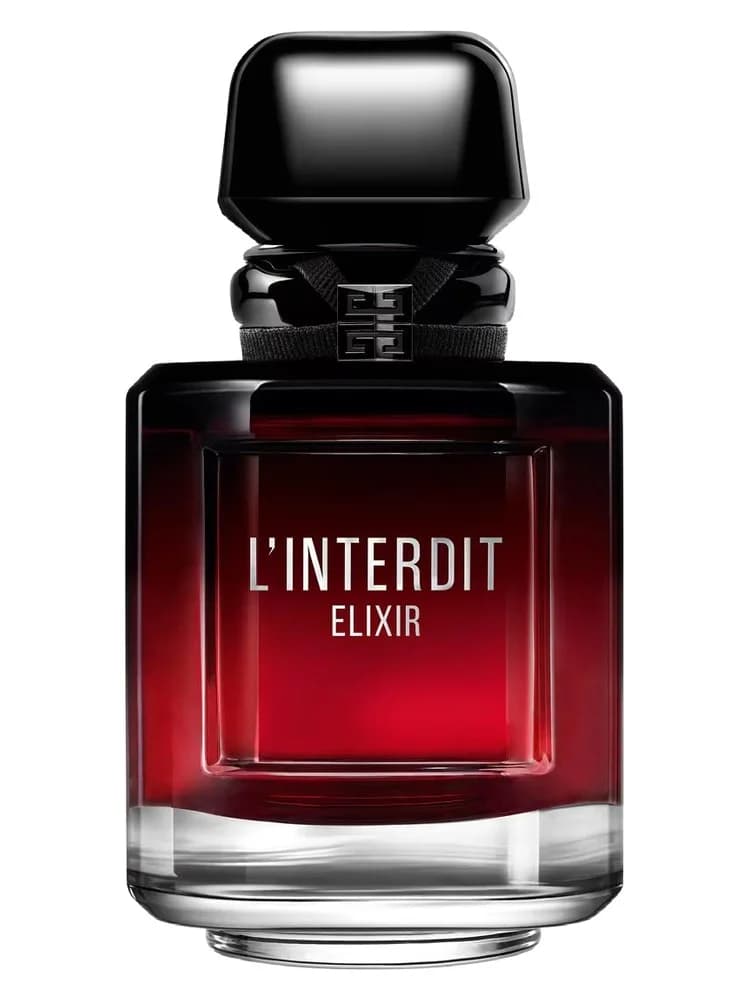 (Decant) Givenchy - L'Interdit Elixir