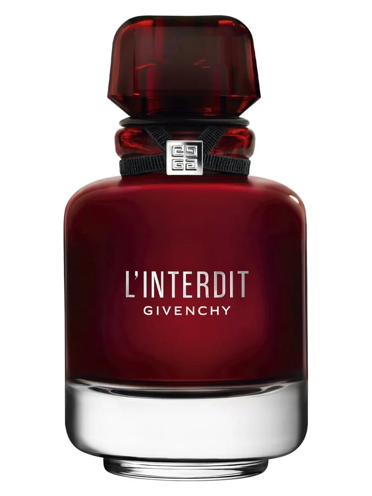 (Decant) Givenchy - L'Interdit Eau de Parfum Rouge
