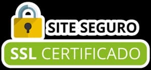 Site seguro: certificado SSL