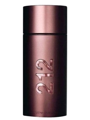 (Decant) Carolina Herrera - 212 Sexy Men