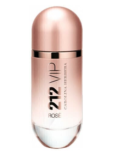 (Decant) Carolina Herrera - 212 VIP Rosé