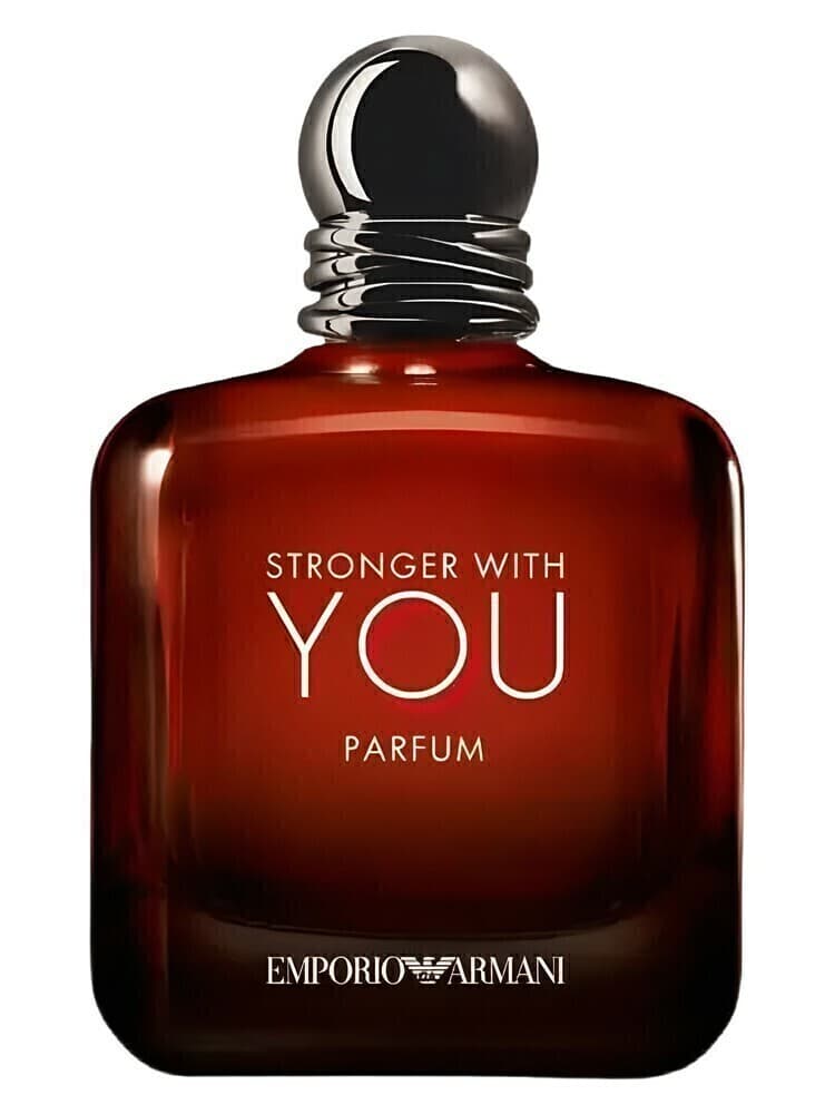 (Decant) Armani - Stronger With You Parfum