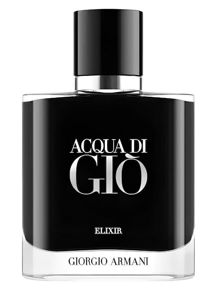 (Decant) Armani - Acqua di Giò Elixir