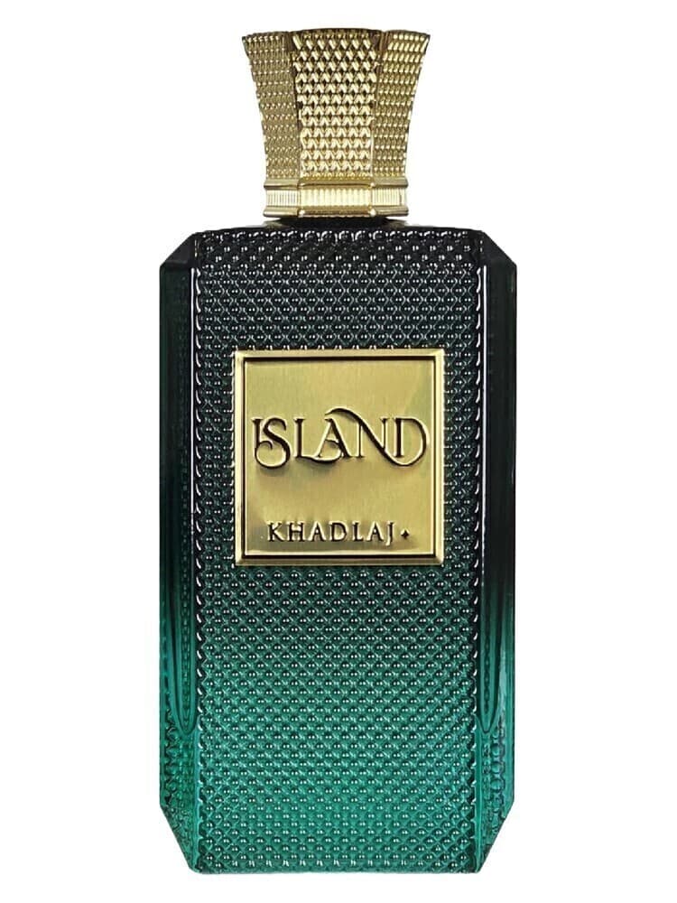 (Decant) Khadlaj - Island