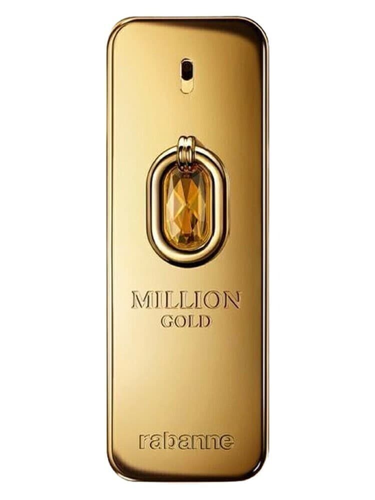 (Decant) Paco Rabanne - Million Gold Elixir