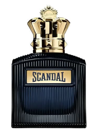 (Decant) Jean Paul Gaultier - Scandal Pour Homme Intense