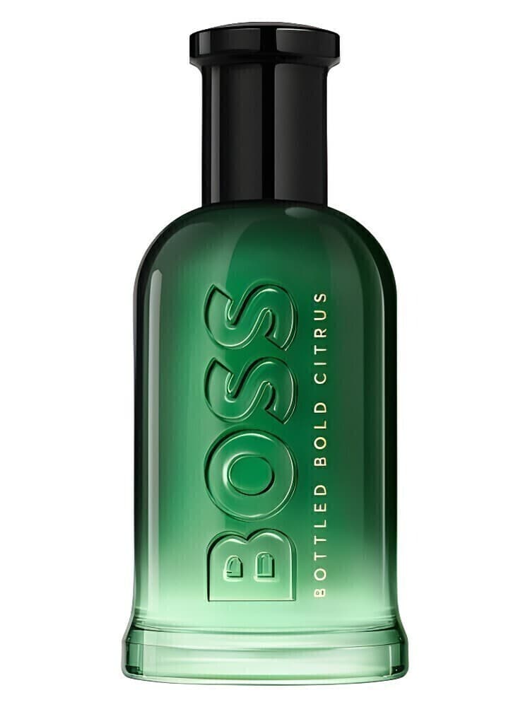(Decant) Hugo Boss - Boss Bottled Bold Citrus