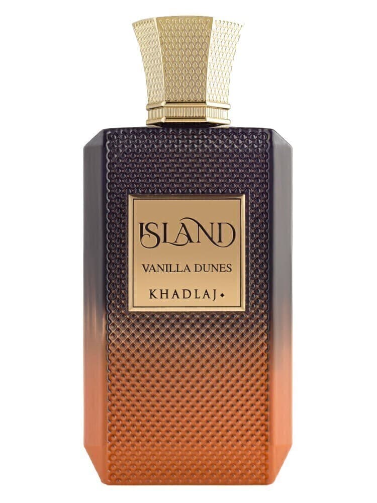 (Decant) Khadlaj - Island Vanilla Dunes