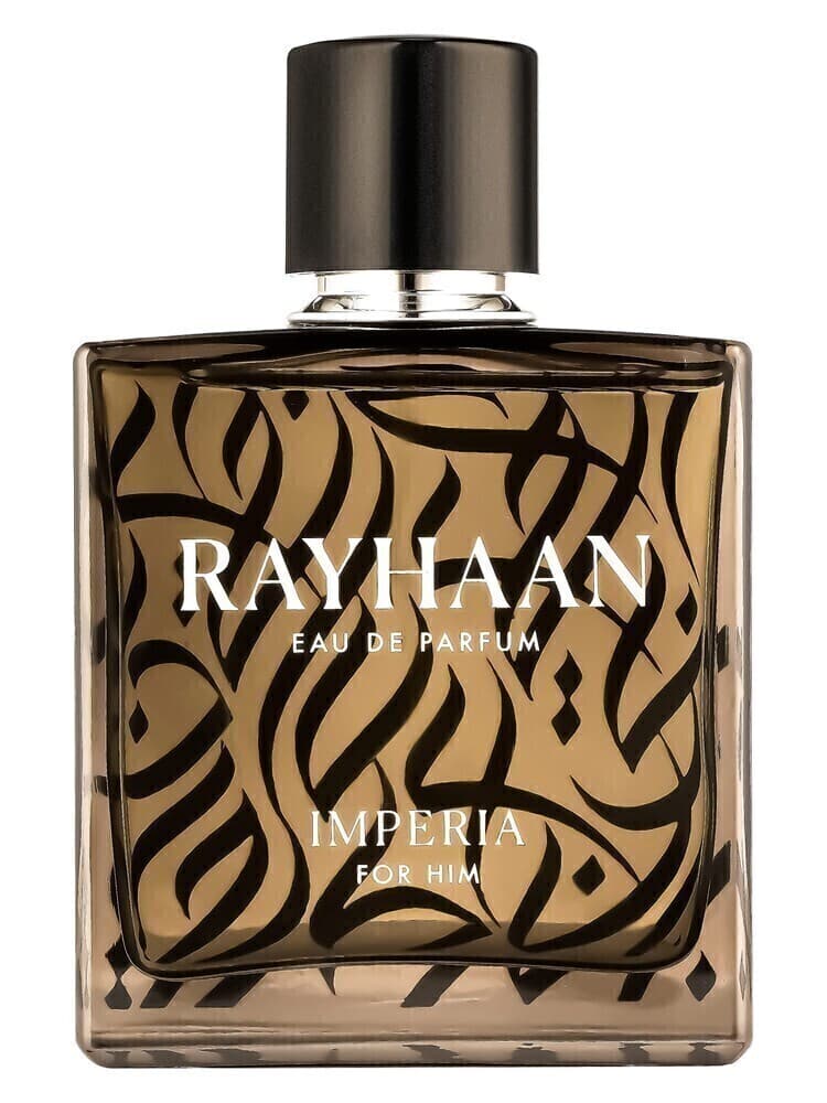 (Decant) Rayhaan - Imperia