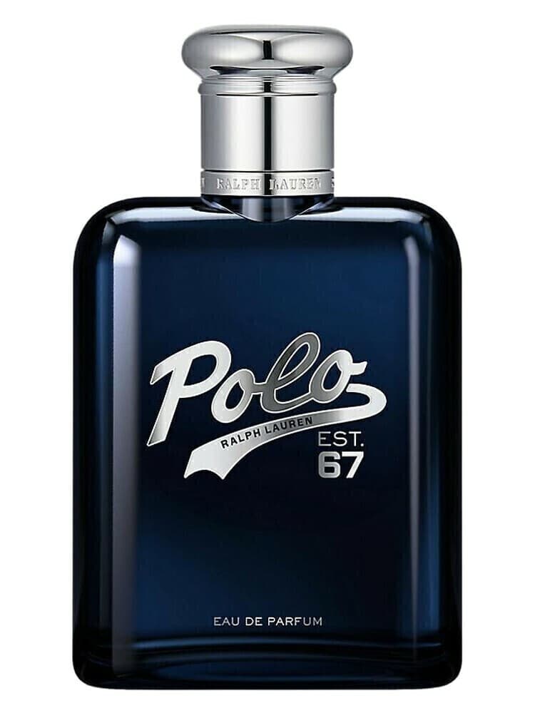 (Decant) Ralph Lauren - Polo 67 Eau de Parfum (EDP)