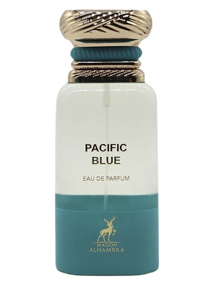 (Decant) Maison Alhambra - Pacific Blue