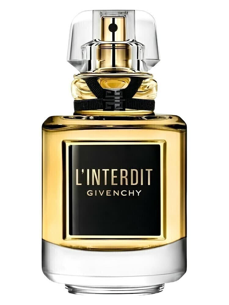 (Decant) Givenchy - L’Interdit Le Parfum