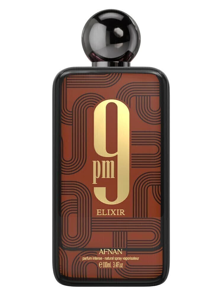 (Decant) Afnan - 9pm Elixir