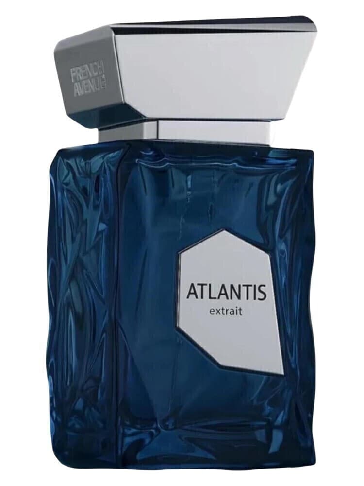 (Decant) French Avenue - Atlantis Extrait