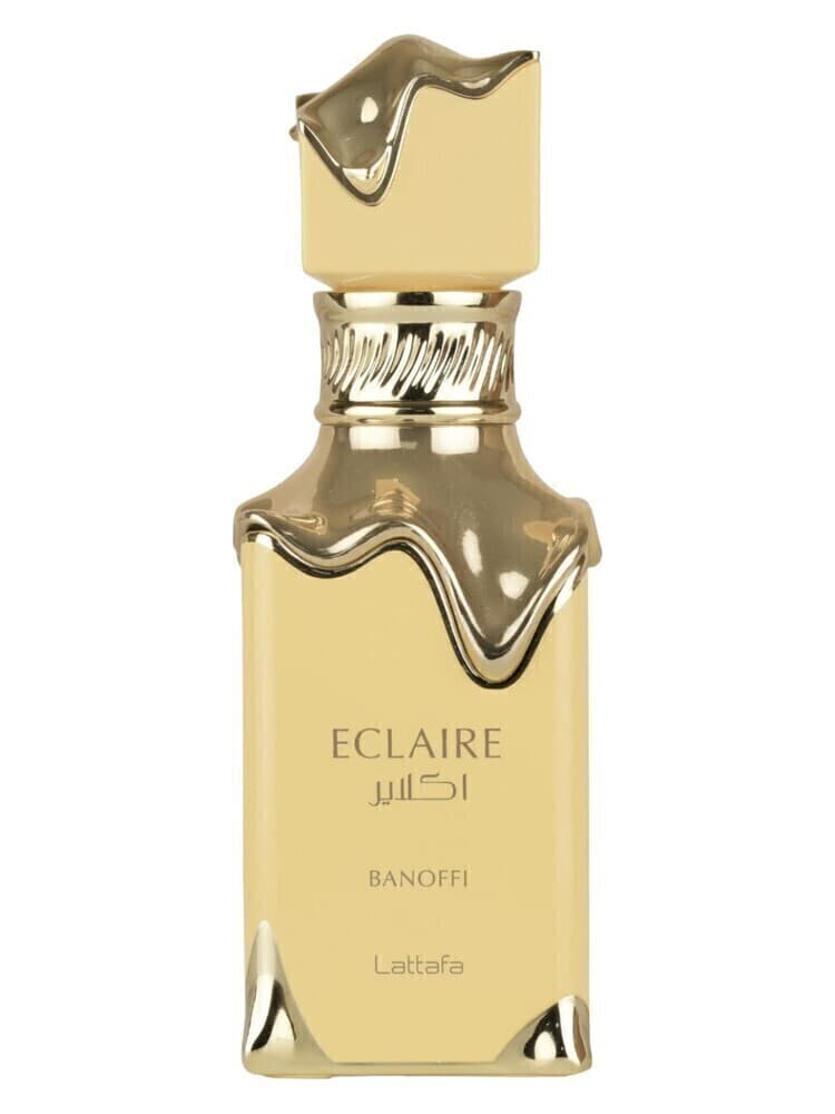 (Decant) Lattafa - Eclaire Banoffi