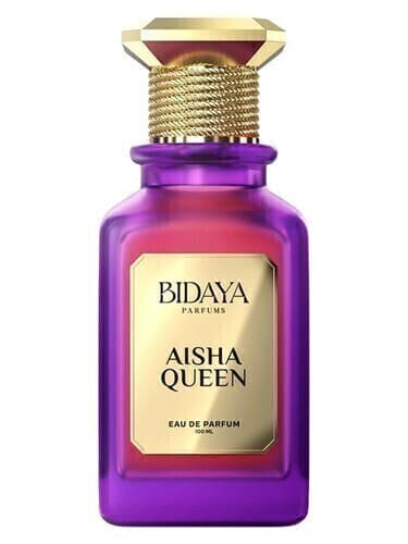 (Decant) Bidaya Parfums - Aisha Queen