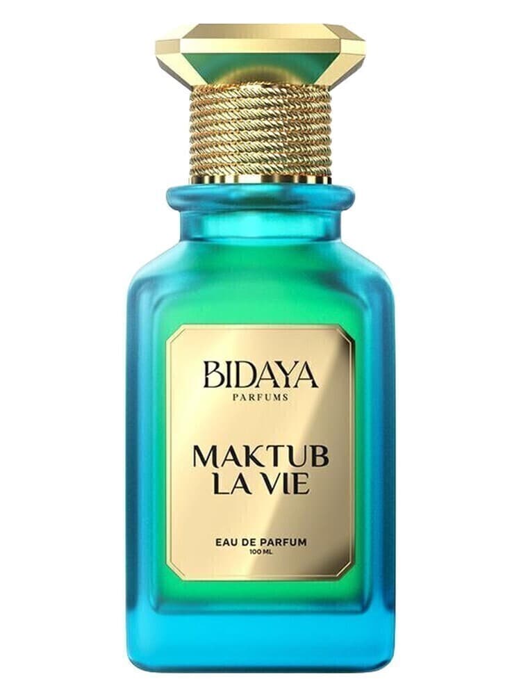 (Decant) Bidaya Parfums - Maktub La Vie