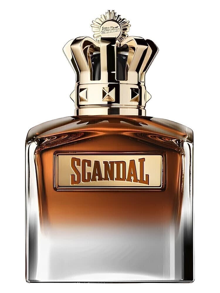 (Decant) Jean Paul Gaultier - Scandal Pour Homme Elixir
