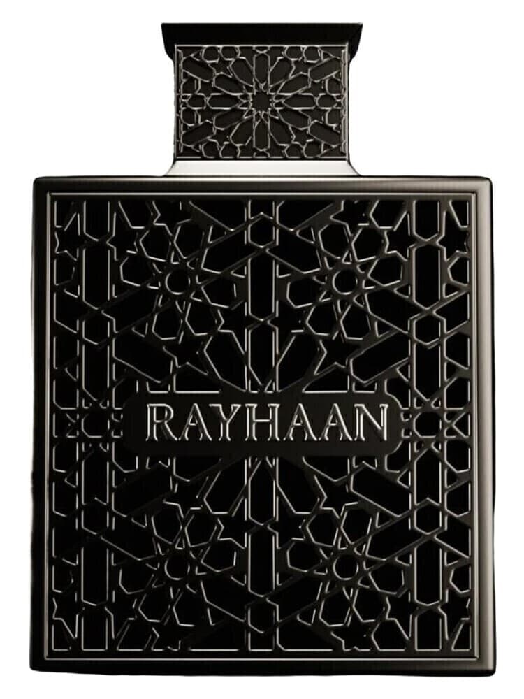 (Decant) Rayhaan - Obsidian
