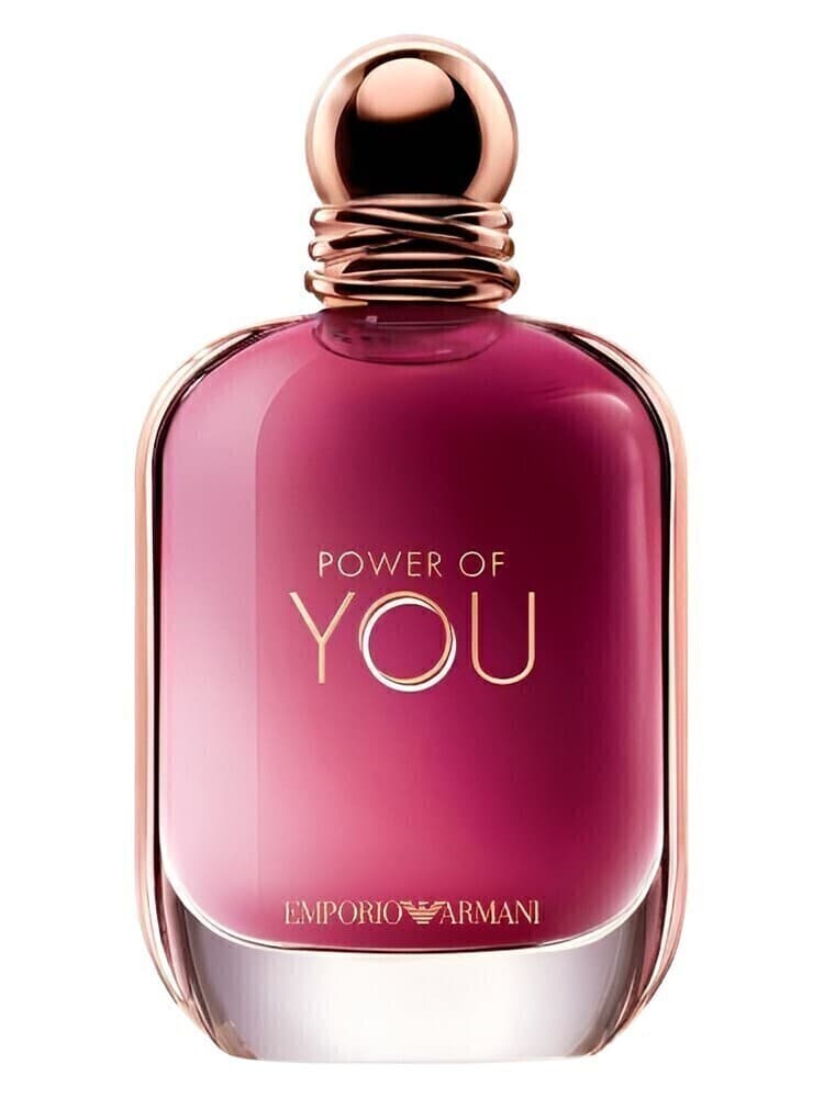 (Decant) Armani - Power Of You