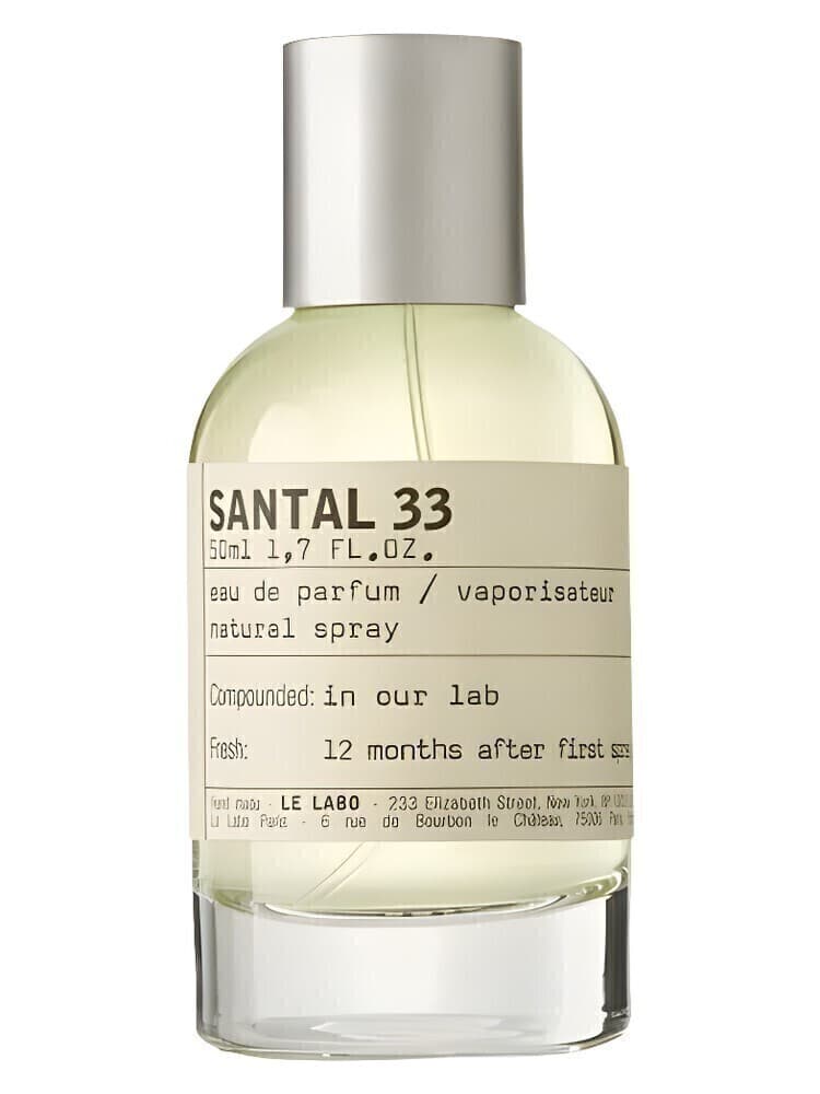 (Decant) Le Labo - Santal 33