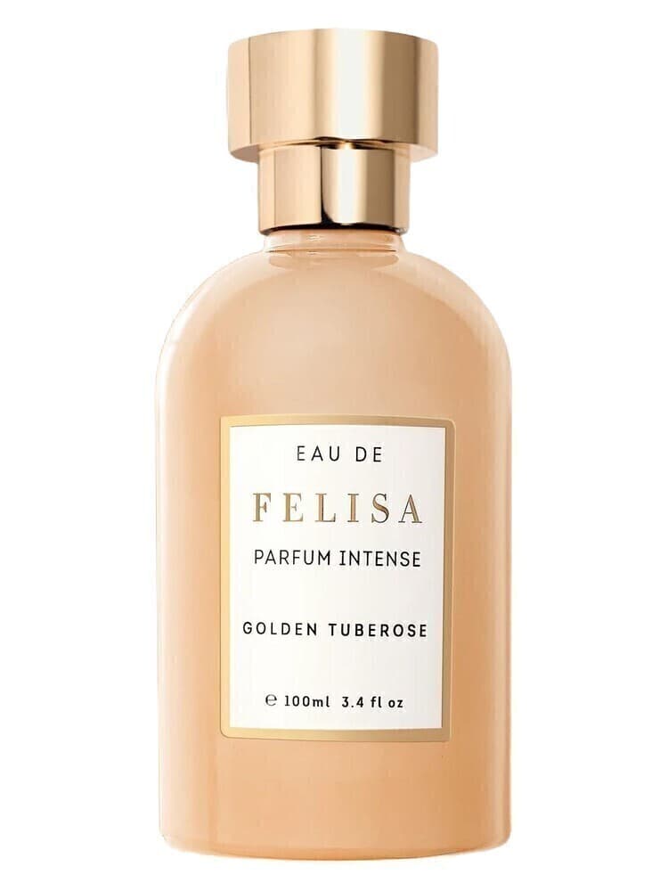 (Decant) Felisa - Golden Tuberose