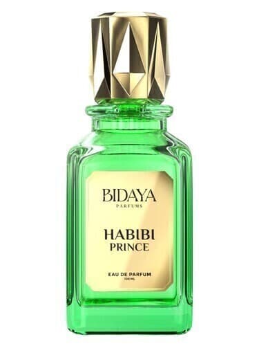 (Decant) Bidaya Parfums - Habibi Prince