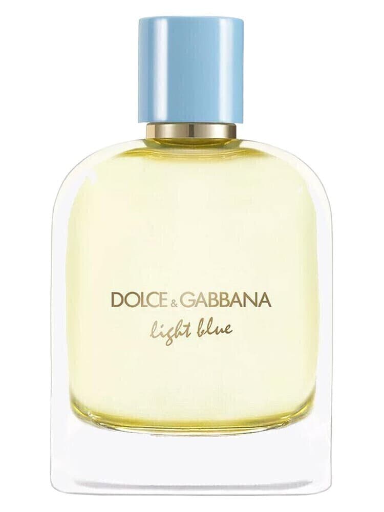 (Decant) Dolce&Gabbana - Light Blue Pour Homme Eau de Parfum