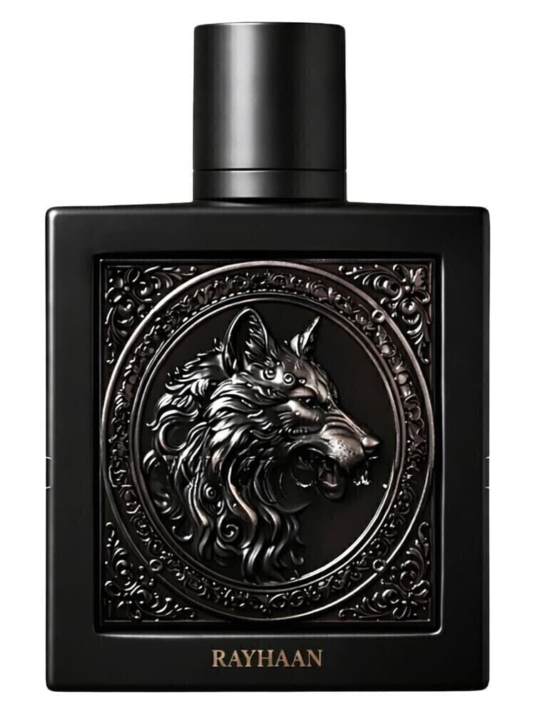 (Decant) Rayhaan - Wolf