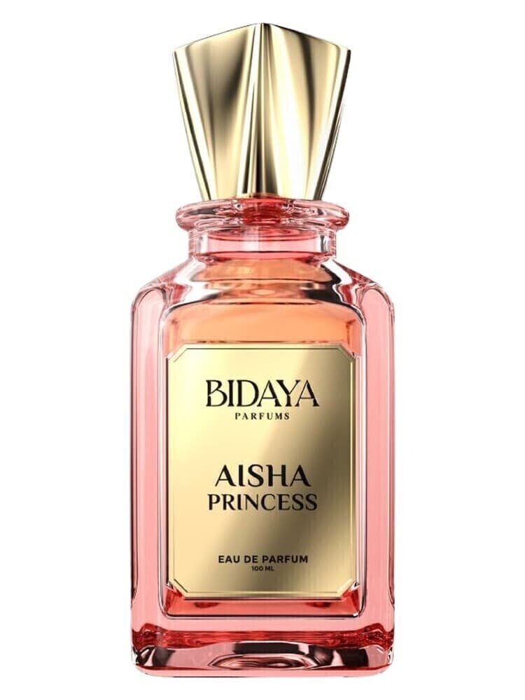 (Decant) Bidaya Parfums - Aisha Princess