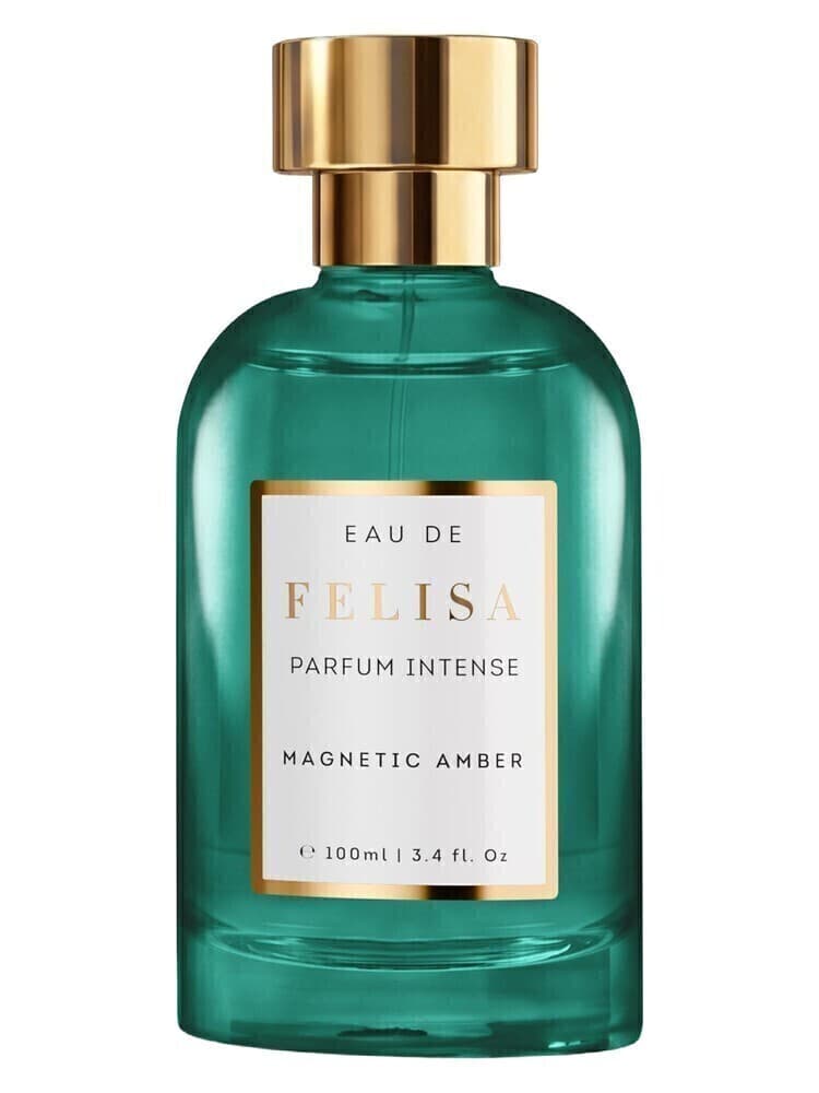 (Decant) Felisa - Magnetic Amber Intense