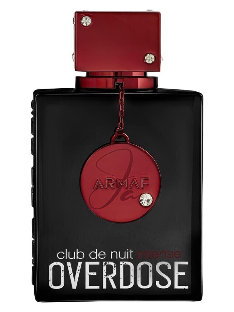 (Decant) Armaf - Club De Nuit Intense Overdose