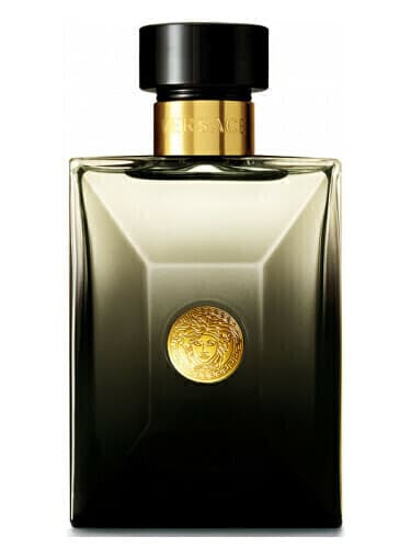 (Decant) Versace - Pour Homme Oud Noir