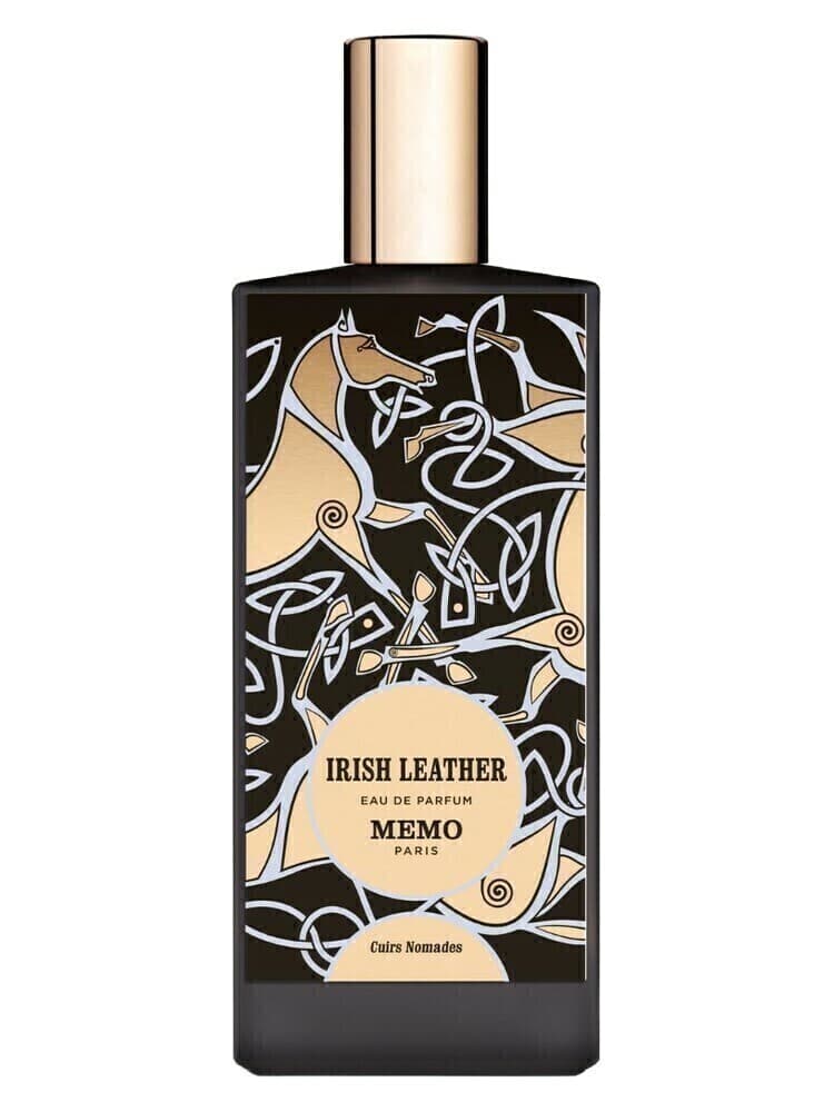 (Decant) Memo Paris - Irish Leather