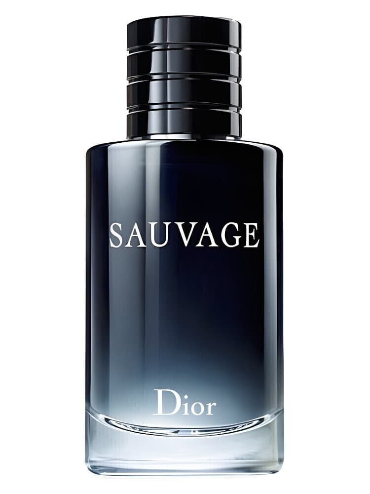 (Decant) Dior - Sauvage EDT