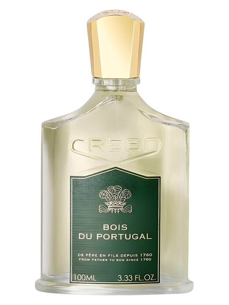 (Decant) Creed - Bois du Portugal