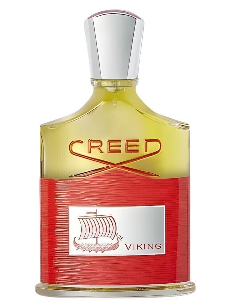 (Decant) Creed - Viking