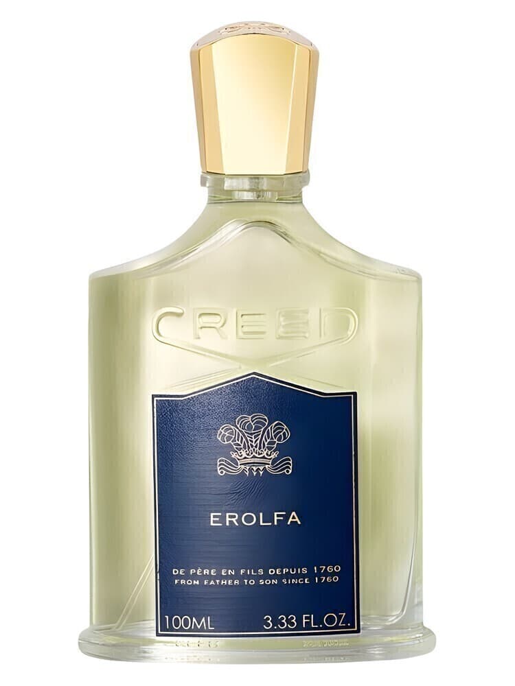 (Decant) Creed - Erolfa