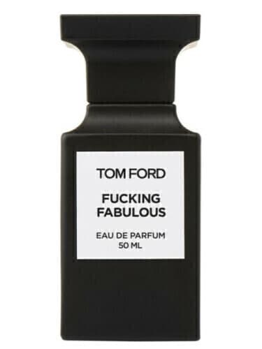(Decant) Tom Ford - Fucking Fabulous