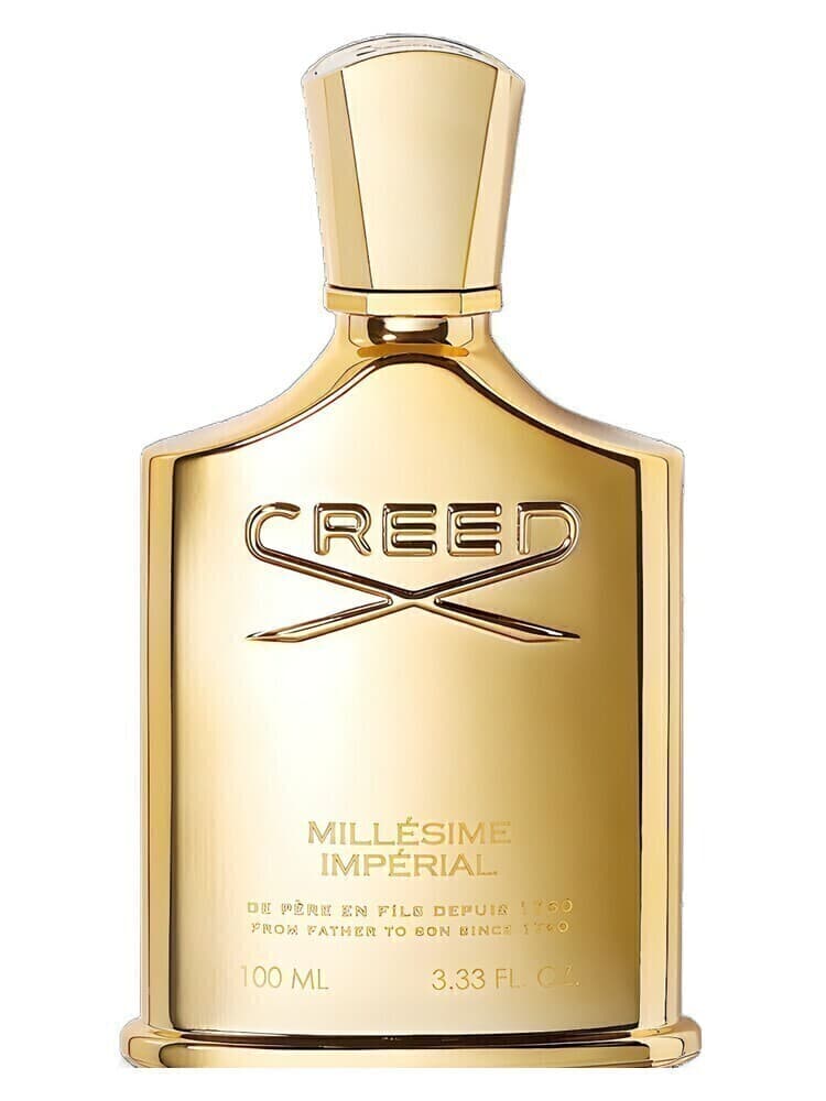 (Decant) Creed - Millésime Impérial