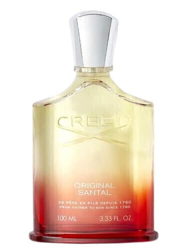 (Decant) Creed - Original Santal