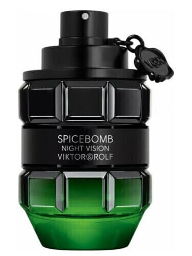 (Decant) Viktor&Rolf - Spicebomb Night Vision