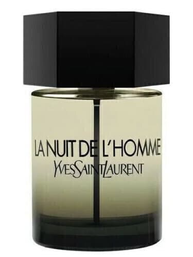 (Decant) Yves Saint Laurent - La Nuit de L'Homme
