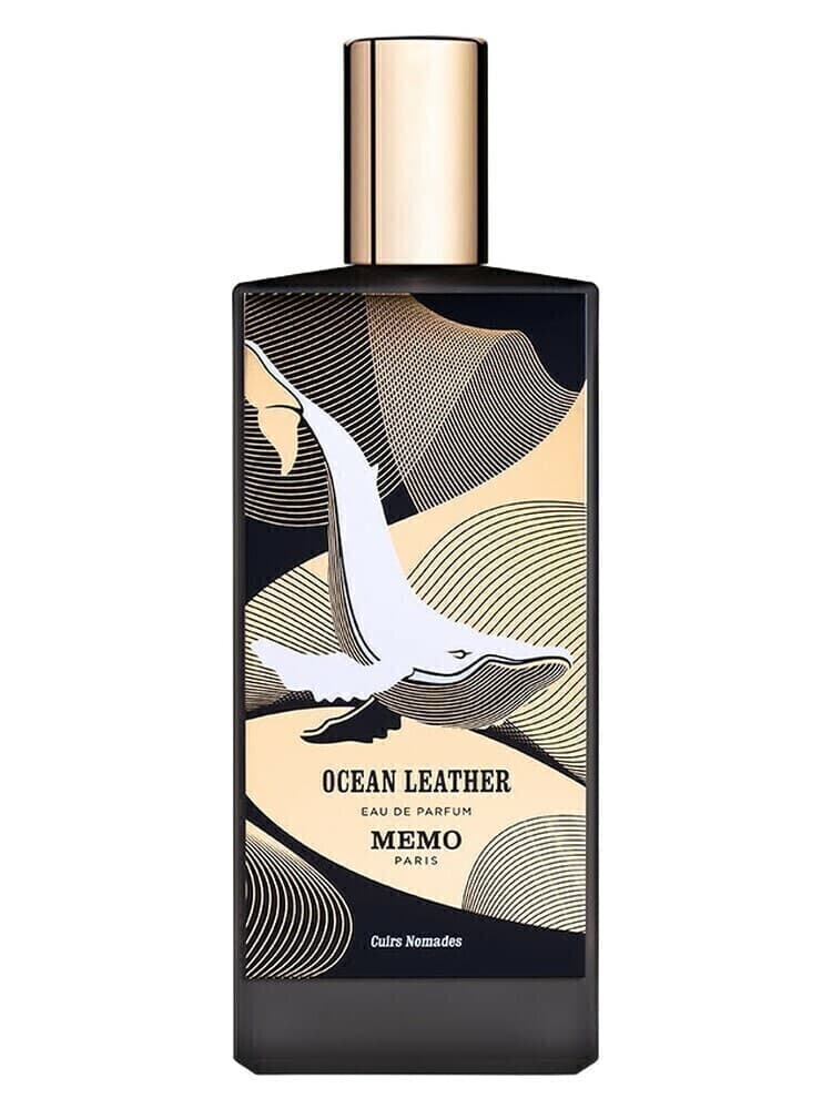 (Decant) Memo Paris - Ocean Leather